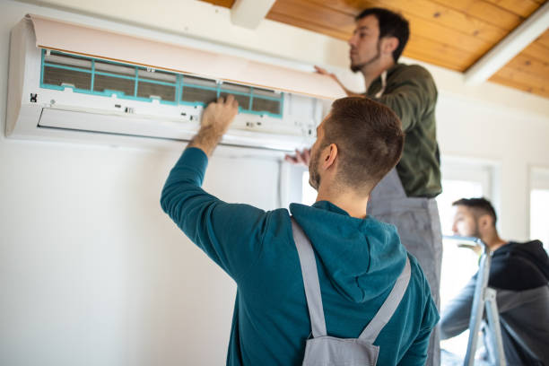 Best Residential HVAC Services  in Fort Meade, FL