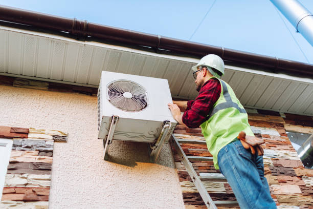 Trusted Fort Meade, FL HVAC Experts